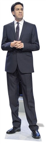 Miliband labour leader - miliband,
