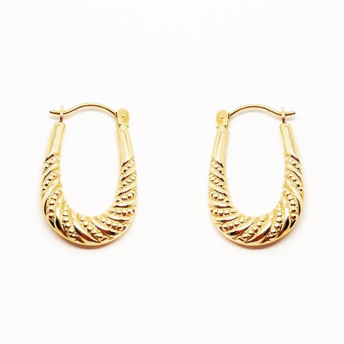 Genuine carat yellow - 9,