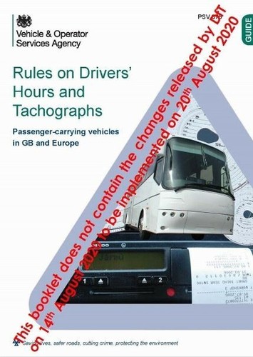 Dvsa driver hours - dvsa,