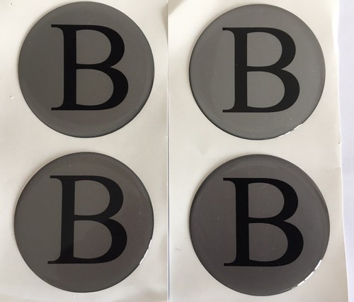 Beauford tourer logo alloy - beauford,
