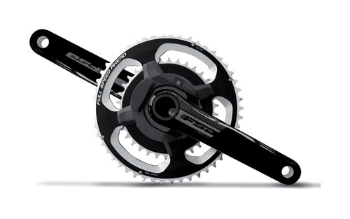 Fsa powerbox alloy road - powerbox, abs