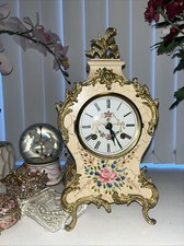 Antique Collectors Floral