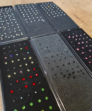 40 Assorted Mix Job Lot Nose