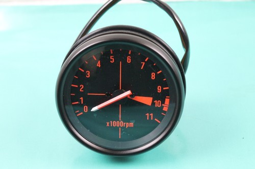 Honda cbx1000 tachometer gauge - tachometer,