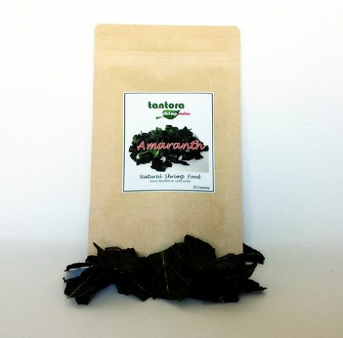 Tantora amaranth leaves - tantora,