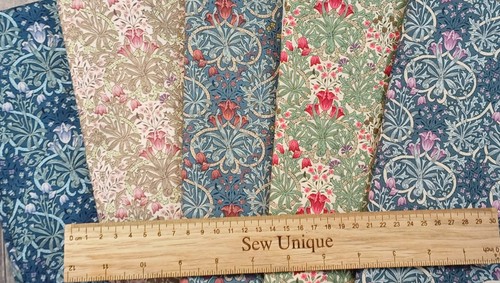 William morris - , "morris"-