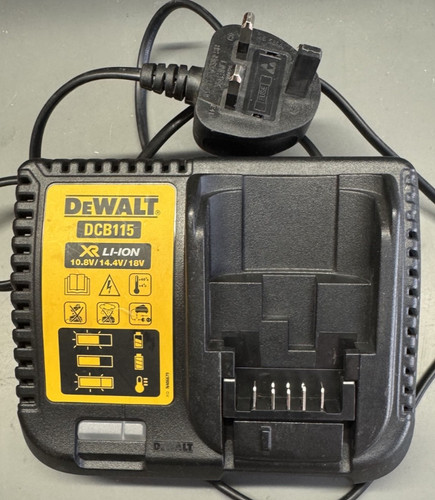 Dewalt dcb115 ion - dewalt,