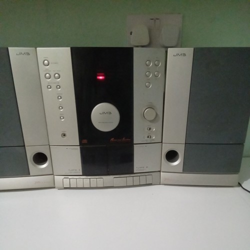 Tamashi jmb fx108 mini - jmb,