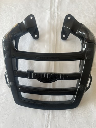 Triumph sprint 955i luggage - st,