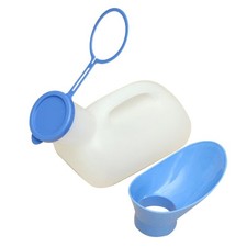 1x Female male Portable Mobile