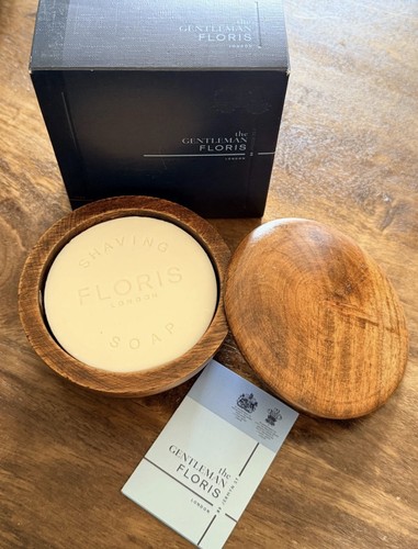Floris london shaving - no.89,