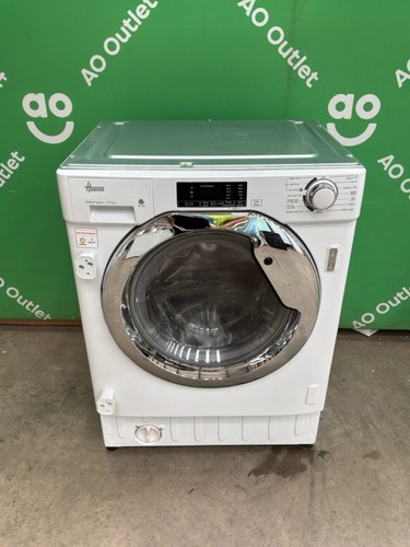 Hoover 9kg 5kg - hoover,