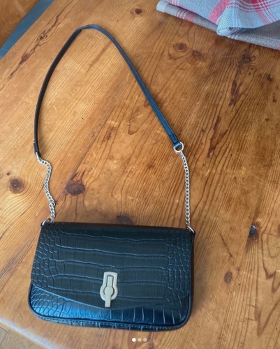 Black river island handbag - ,