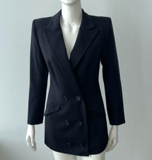 Catherine Walker Wool Blazer -