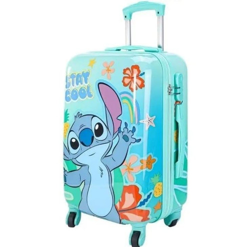 Disney stitch kids - hard, shell