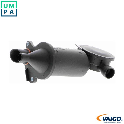 Oil separator crankcase - oil,