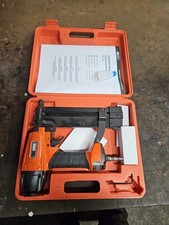 Tacwise 1804 2-in-1 Air Brad