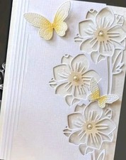 Metal Cutting Dies Flowers Die