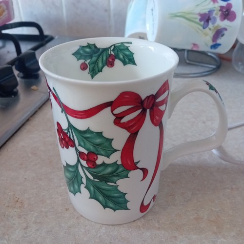 Roy kirkham christmas ribbon - christmas,