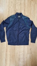 Mens Voi Jeans Jacket Size