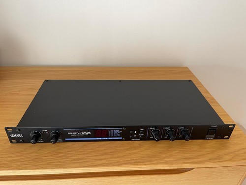 Yamaha rev100 rack mount - rack,