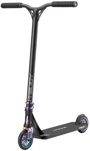 Blunt envy prodigy - envy, x