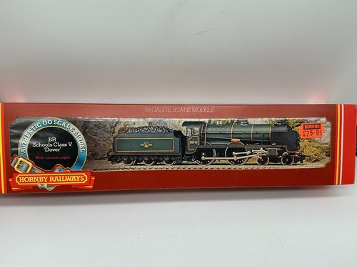 Hornby 257 school class - school,