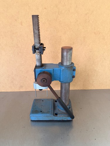Vintage janesville tool arbor - vintage,