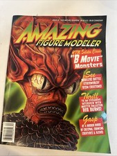 AMAZING FIGURE MODELER