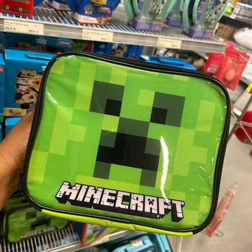 Minecraft creeper green - creeper,