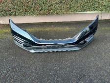 honda crv 015 to 018 front