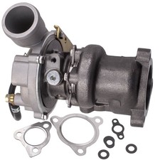 K03-029 Turbo FOR Audi A4 A6