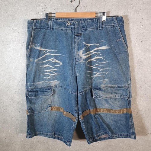 Vintage jean martha - le, de
