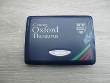 Seiko ER2100 Concise Oxford