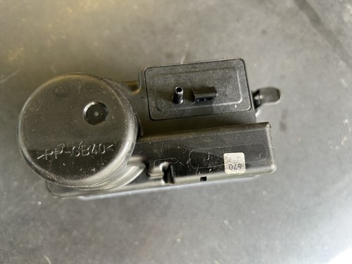 Mercedes w124 vacuum pump - vacuum,