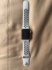 Apple Watch Nike+ Series 3