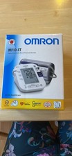 Omron MT10 IT Digital Blood