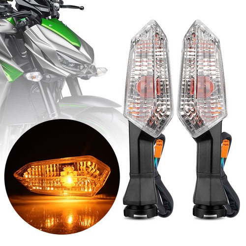 Turn signal light - light, indicator
