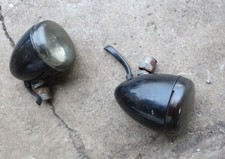 HARLEY REAR COMBINATION REAR