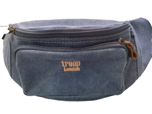 Troop bum bag new roomy - troop, new...