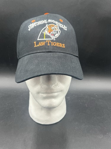Law tigers start - tigers,