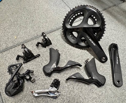 Shimano 105 r7000 speed - 105,