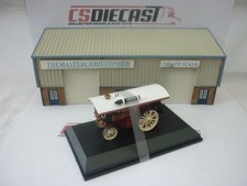 Oxford Diecast Showtime 1:76