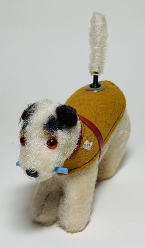 Vintage 1950s max carl mohair - vintage,