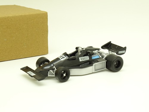 Eligor f1 alpine - eligor, 1/43