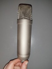 Rode NT1-A Studio Condenser Microphone