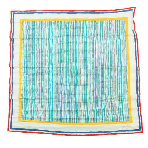 Jim thompson women scarf - women's,