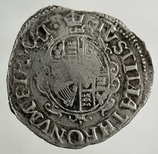 1660-85 Charles I 1st