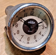 Vintage British Jaeger C106 2"