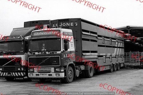 Truck lorry photo e jones - truck/lorry,
